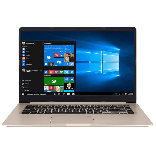 Portátil Asus Vivobook S510ua-Br427t - I7-8550u Oro | Quonty.com | 90NB0FQ1-M06590