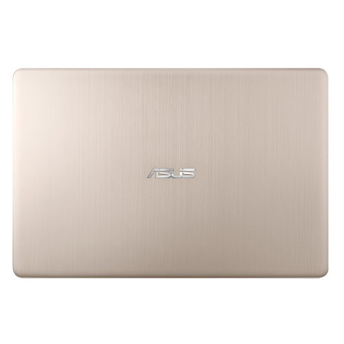 Portátil Asus Vivobook S510ua-Br427t - I7-8550u Oro | Quonty.com | 90NB0FQ1-M06590