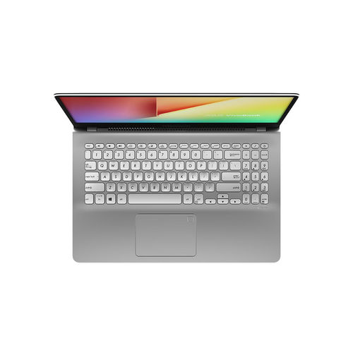 Asus Vivobook S530fa-Bq122t I7-8565 15,6fhd 8gb S256gb W10 | Quonty.com | 90NB0K55-M03710