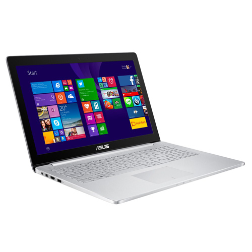 Asus Vivobook Flip Tp501ua-Cj104t I3-6100u 15,6 4gb 500gb W1 | Quonty.com | 90NB0AI1-M01460