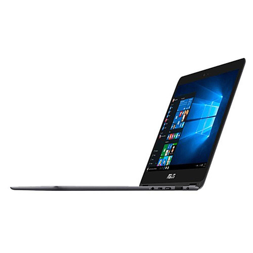 Asus Zenbook Flip Ux360ca I7-7y75 13,3fhd 8gb S512gb W10 | Quonty.com | UX360CA-C4185T
