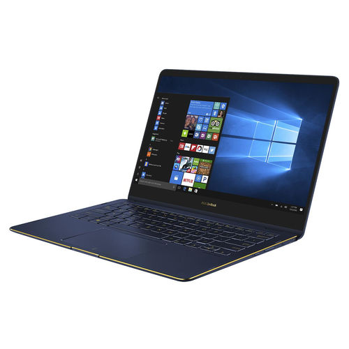 Portátil Asus Zenbook Flip Ux370ua-C4305t Azul | Quonty.com | 90NB0EN1-M07750