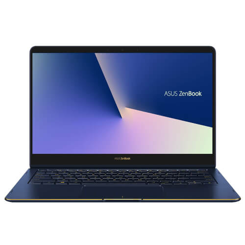 Portátil Asus Zenbook Ux430ua-Gv264t- I7-8550u Azul Metálico | Quonty.com | 90NB0EC5-M05850