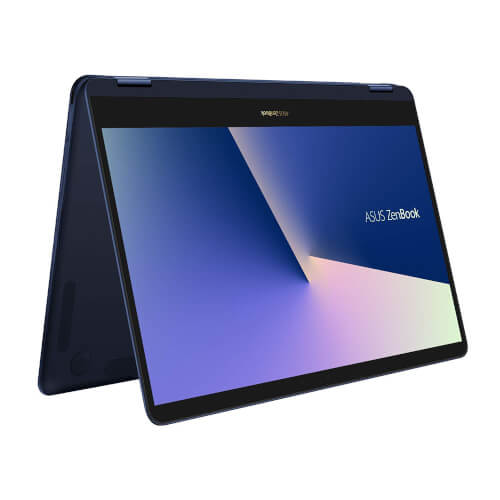 Portátil Asus Zenbook Ux430ua-Gv264t- I7-8550u Azul Metálico | Quonty.com | 90NB0EC5-M05850