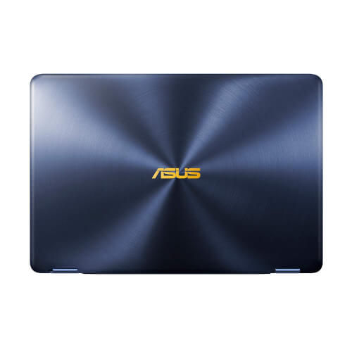 Portátil Asus Zenbook Ux430ua-Gv264t- I7-8550u Azul Metálico | Quonty.com | 90NB0EC5-M05850
