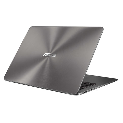 Portátil Asus Ux430ua-Gv265r - I5-8250u 1.6ghz Gris | Quonty.com | 90NB0EC1-M05880
