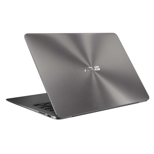 Portátil Asus Ux430ua-Gv265r - I5-8250u 1.6ghz Gris | Quonty.com | 90NB0EC1-M05880