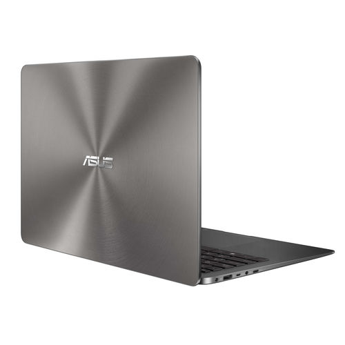 Portátil Asus Ux430ua-Gv265r - I5-8250u 1.6ghz Gris | Quonty.com | 90NB0EC1-M05880