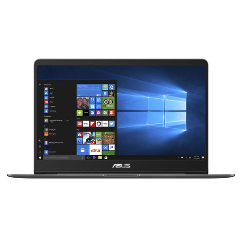 Portátil Asus Zenbook Ux430un-Gv033t - I5-8250u - 8gb Gris | Quonty.com | 90NB0GH1-M00430