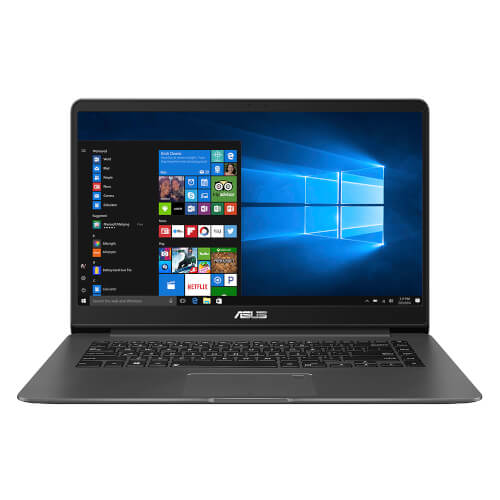 Portátil Asus Zenbook Ux530ux-Fy021t I7-7500u 15,6fhd 8gb | Quonty.com | 90NB0ED1-M00720