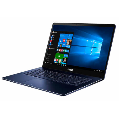 Portátil Asus Zenbook Pro Ux550vd-Bn073t I7-7700hq 15,6fhd | Quonty.com | 90NB0ET1-M00960