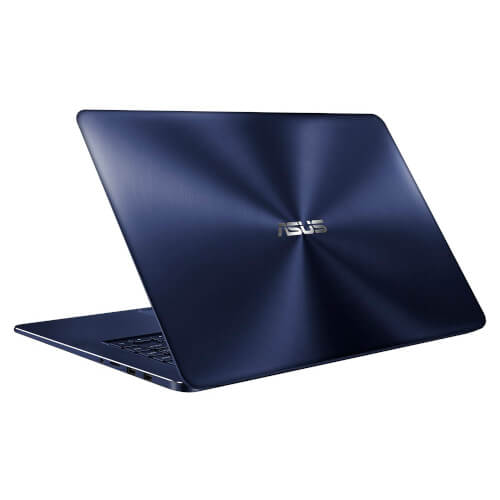 Portátil Asus Zenbook Pro Ux550vd-Bn073t I7-7700hq 15,6fhd | Quonty.com | 90NB0ET1-M00960