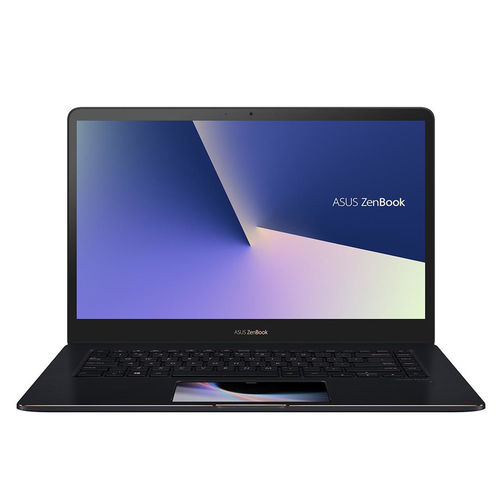 Asus Zenbook Pro Ux580gdbn033r I7-8750h 15,6&Quot;Fhd 16gb S512gb | Quonty.com | 90NB0I73-M02040