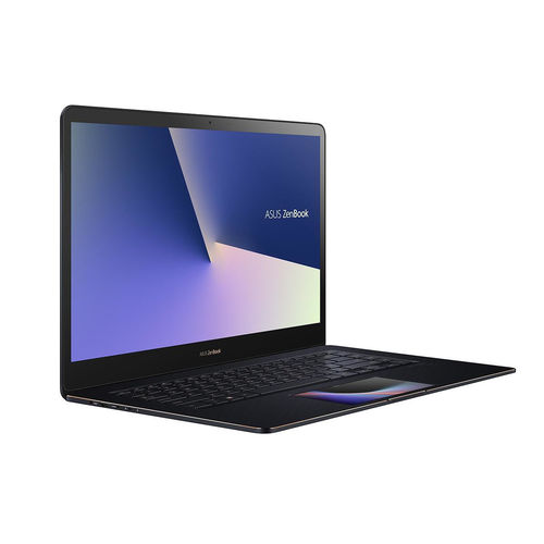 Asus Zenbook Pro Ux580gdbn033r I7-8750h 15,6&Quot;Fhd 16gb S512gb | Quonty.com | 90NB0I73-M02040