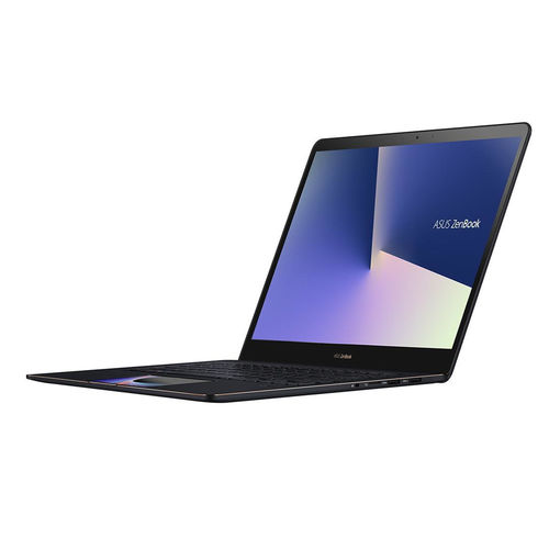 Asus Zenbook Pro Ux580gdbn033r I7-8750h 15,6&Quot;Fhd 16gb S512gb | Quonty.com | 90NB0I73-M02040