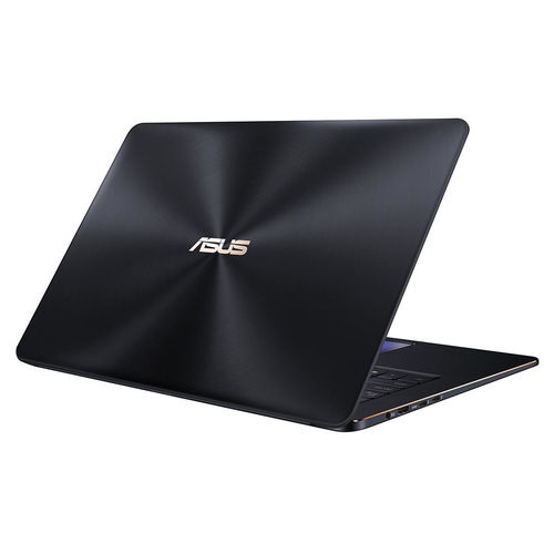 Asus Zenbook Pro Ux580gdbn033r I7-8750h 15,6&Quot;Fhd 16gb S512gb | Quonty.com | 90NB0I73-M02040