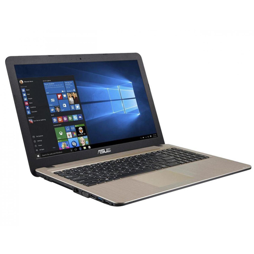 Asus X540la-Xx265t I3-5005u 15,6 4gb 500gb W10 | Quonty.com | 90NB0B01-M08650