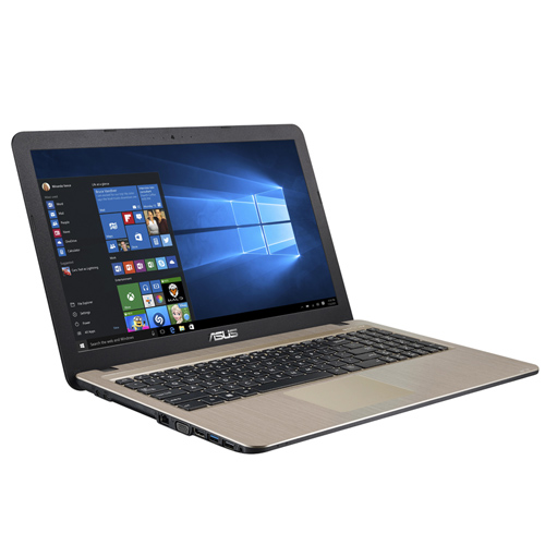 Asus X540lj-Xx403t I3-5005u 15,6 4gb 500gb 920m-2gb W10 | Quonty.com | 90NB0B11-M06280