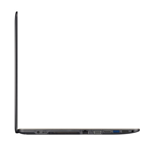 Portátil Asus X540ua-Gq221t - I7-7500u 2.7ghz | Quonty.com | 90NB0HF1-M03000