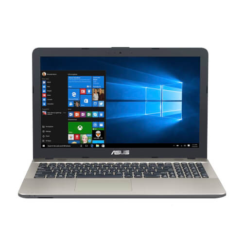 Portátil Asus X541sa-Xo041t Intel N3060 15,6fhd 4gb H500gb | Quonty.com | 90NB0CH1-M07960
