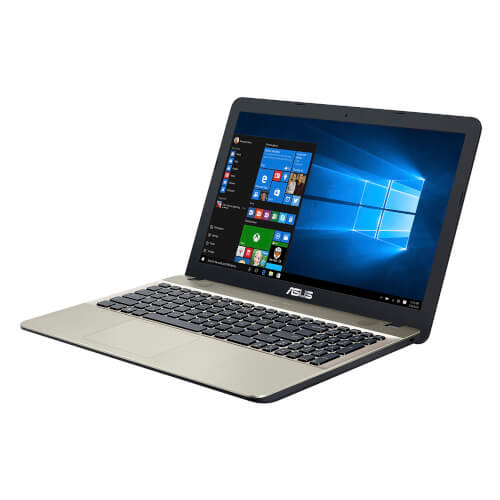 Portátil Asus X541sa-Xo041t Intel N3060 15,6fhd 4gb H500gb | Quonty.com | 90NB0CH1-M07960