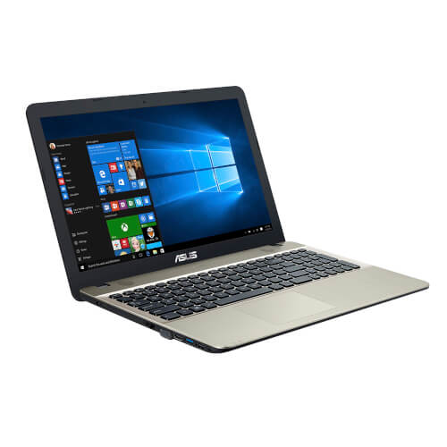 Portátil Asus X541sa-Xo041t Intel N3060 15,6fhd 4gb H500gb | Quonty.com | 90NB0CH1-M07960