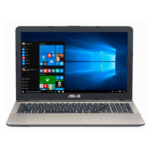 Portátil Asus Vivobook Max X541ua-Go1374t I3-6006u 15,6hd | Quonty.com | 90NB0CF1-M22740