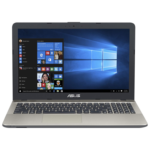 Asus X541ua-Gq700t I3-7100u 15,6 8gb 1tb W10 | Quonty.com | X541UA-GQ700T