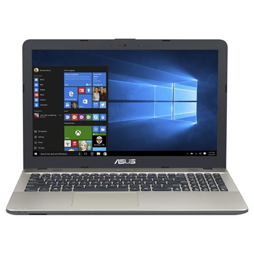 Asus X541ua-Xx124t I7-6500u 15,6 8gb 1tb W10 | Quonty.com | 90NB0CF1-M04640