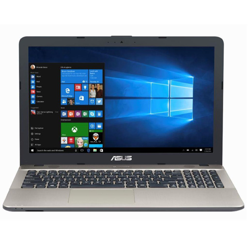 Asus X541uj-Gq036t I3-6006u 15,6 4gb 500gb 920m-2gb W10 | Quonty.com | X541UJ-GQ036T