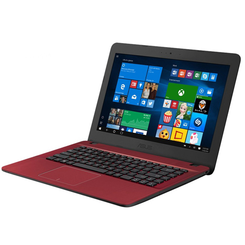 Asus X541uj-Gq112t I5-7200u 15,6 4gb 1tb 920m-2gb W10 | Quonty.com | X541UJ-GQ112T