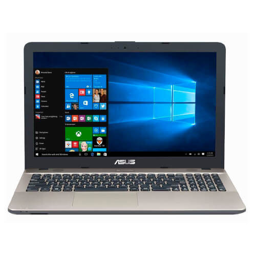 Portátil Asus Vivobook Max X541uj-Gq438t I5-7200u 15,6fhz | Quonty.com | 90NB0ER1-M07600