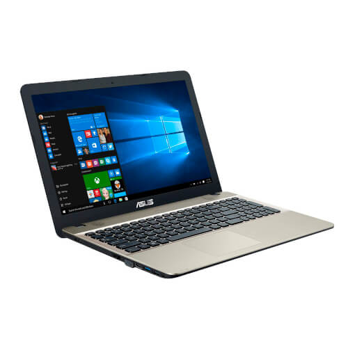 Portátil Asus Vivobook Max X541uj-Gq438t I5-7200u 15,6fhz | Quonty.com | 90NB0ER1-M07600