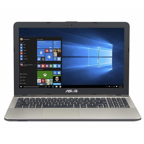 Asus X541uv-Xo391t I3-6100u 15,6 4gb 500gb 920mx-2gb W10 | Quonty.com | X541UV-XO391T