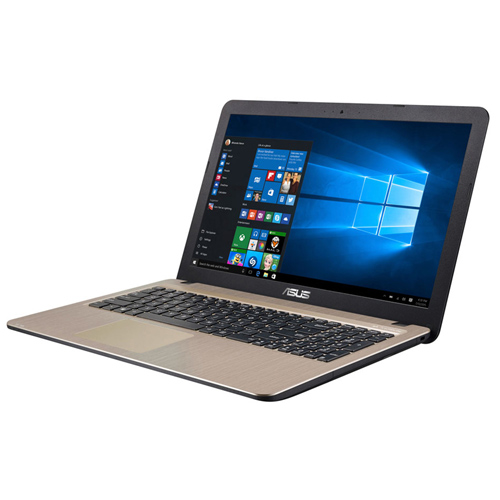 Asus Vivobook X541uv-Xx037t I5-6200u 15,6 4gb 500gb 920mx W1 | Quonty.com | 90NB0CG1-M00490