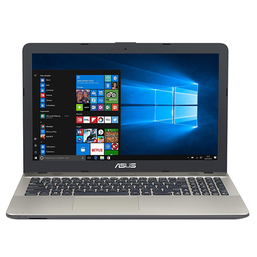 Asus X541uv-Xx040t I7-6500u 15,6 8gb 1tb 920mx-2gb W10 | Quonty.com | 90NB0CG1-M00520