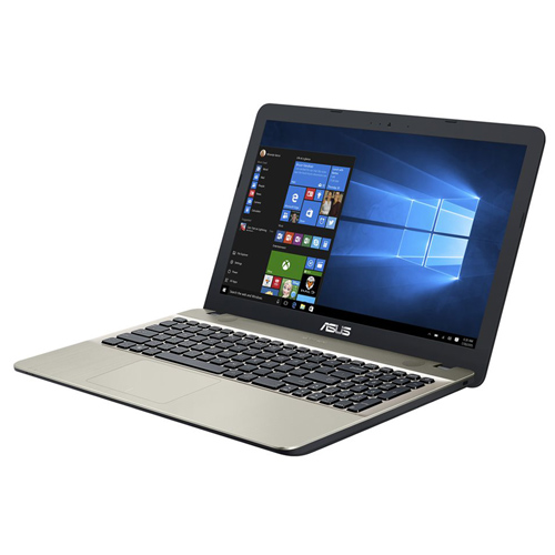 Asus X541uv-Xx040t I7-6500u 15,6 8gb 1tb 920mx-2gb W10 | Quonty.com | 90NB0CG1-M00520
