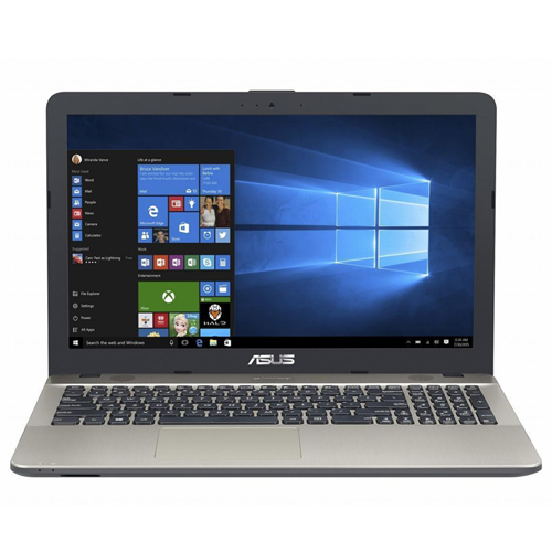 Asus X541uv-Xx105t I7-6500u 15,6 4gb 1tb 920mx-2gb W10 | Quonty.com | 90NB0CG1-M05070