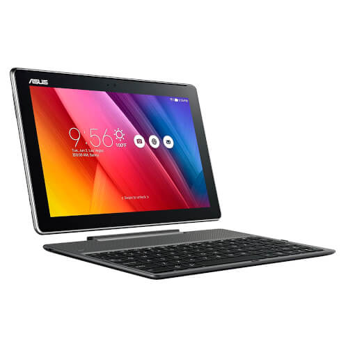 Tablet Asus Zenpad 10 10.1'' Quadcore 2gb+16gb Andorid5.0 | Quonty.com | ZD300C-1A030A