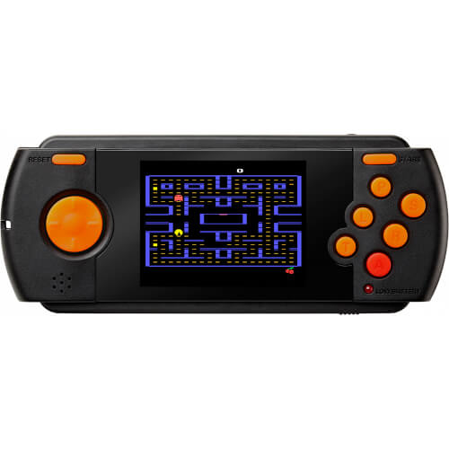Consola Atari Flashback Portable 2,8'' | Quonty.com | 857847003813