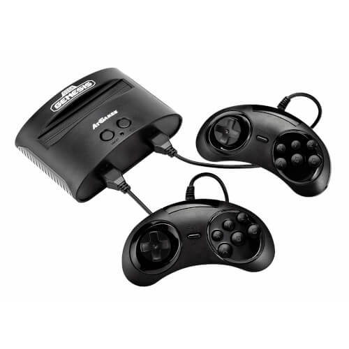 Consola Sega Mega Drive Classic | Quonty.com | 857847003790