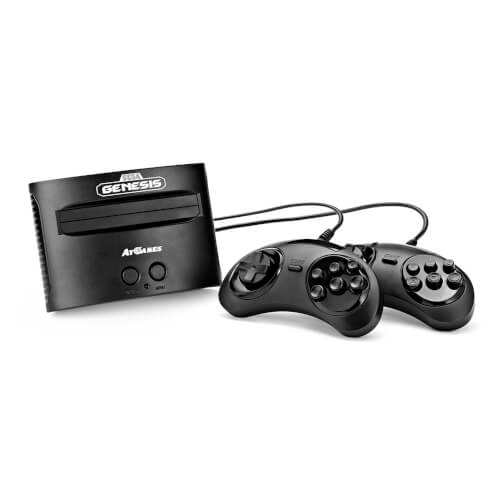 Consola Sega Mega Drive Classic | Quonty.com | 857847003790