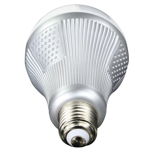 Bombilla Led Camara Wifi Xm Family 3mpx Ang.360° V.Nocturna | Quonty.com | B3-L