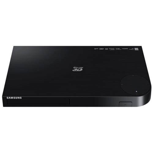 Blu Ray Samsung 3d Full Hd | Quonty.com | BD-J5500/ZF