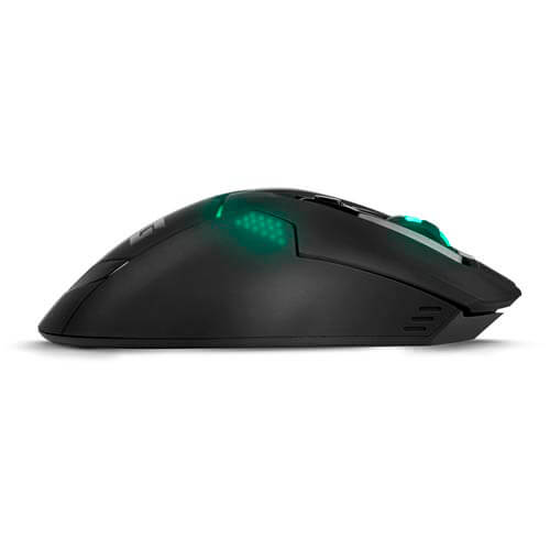 Raton B-Move Hornet Gaming Optico 250-4000dpi Usb Led-Rgb | Quonty.com | BG-MOD09