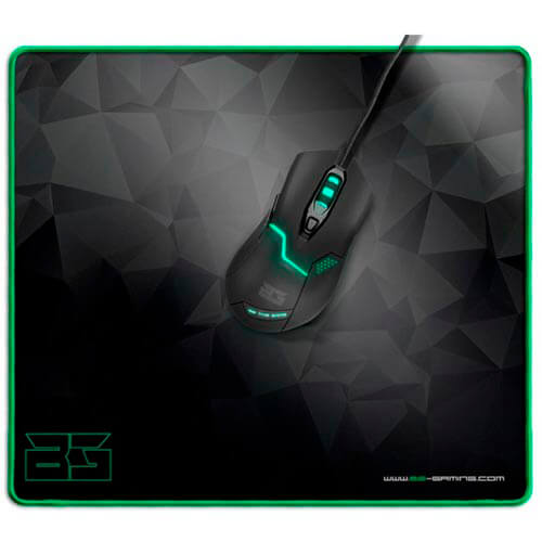 Alfombrilla B-Move Runway Se Gaming | Quonty.com | BG-MP02