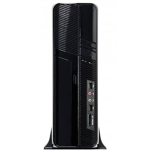 Caja Sobremesa/Micro-Atx B-Move Trim 450w Usb2.0 | Quonty.com | BH032
