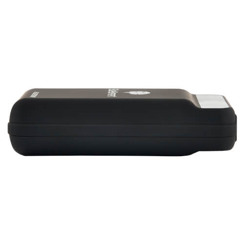 Powerbank/Bateria Externa Bluestork 10000mah Negro | Quonty.com | BK-100-U2-BE
