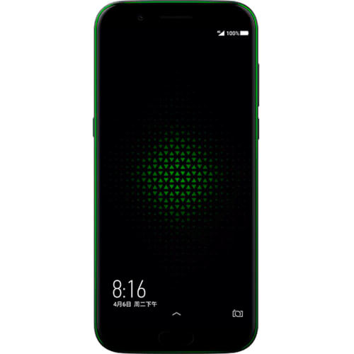 Xiaomi Black Shark 5,99''Fhd+ Oc 8gb/128gb 4g 20/20+12mpx | Quonty.com | BKSK-8/128BK