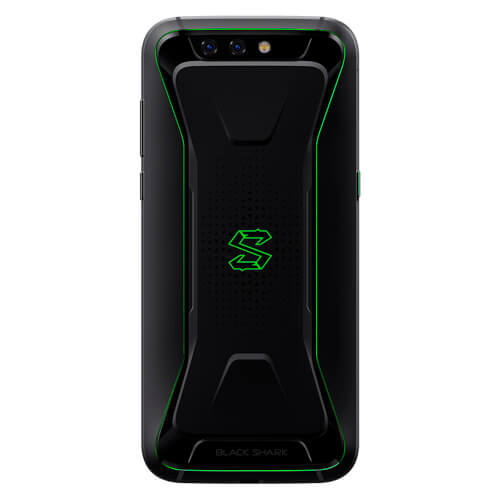 Xiaomi Black Shark 5,99''Fhd+ Oc 8gb/128gb 4g 20/20+12mpx | Quonty.com | BKSK-8/128BK